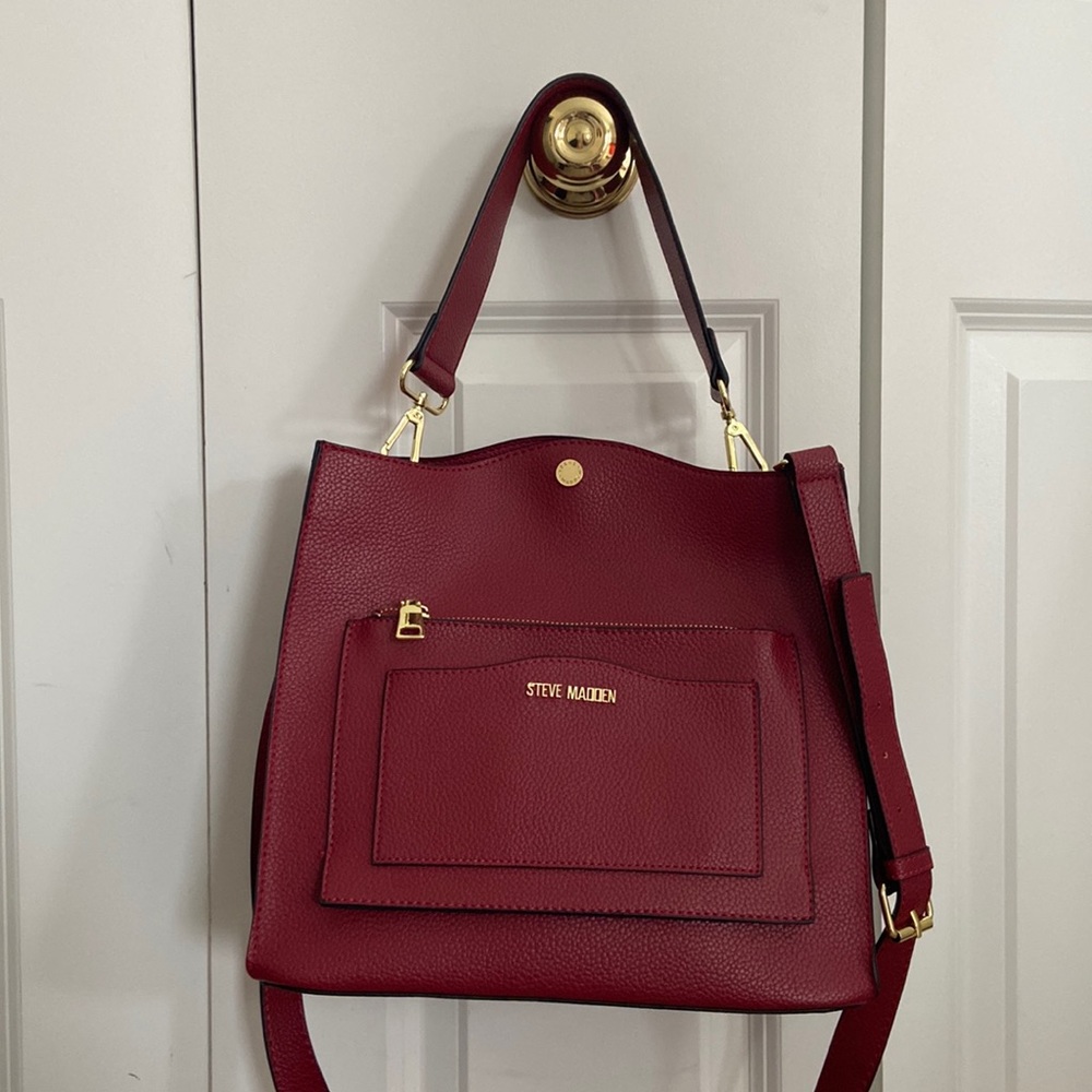 Steve Madden handbag